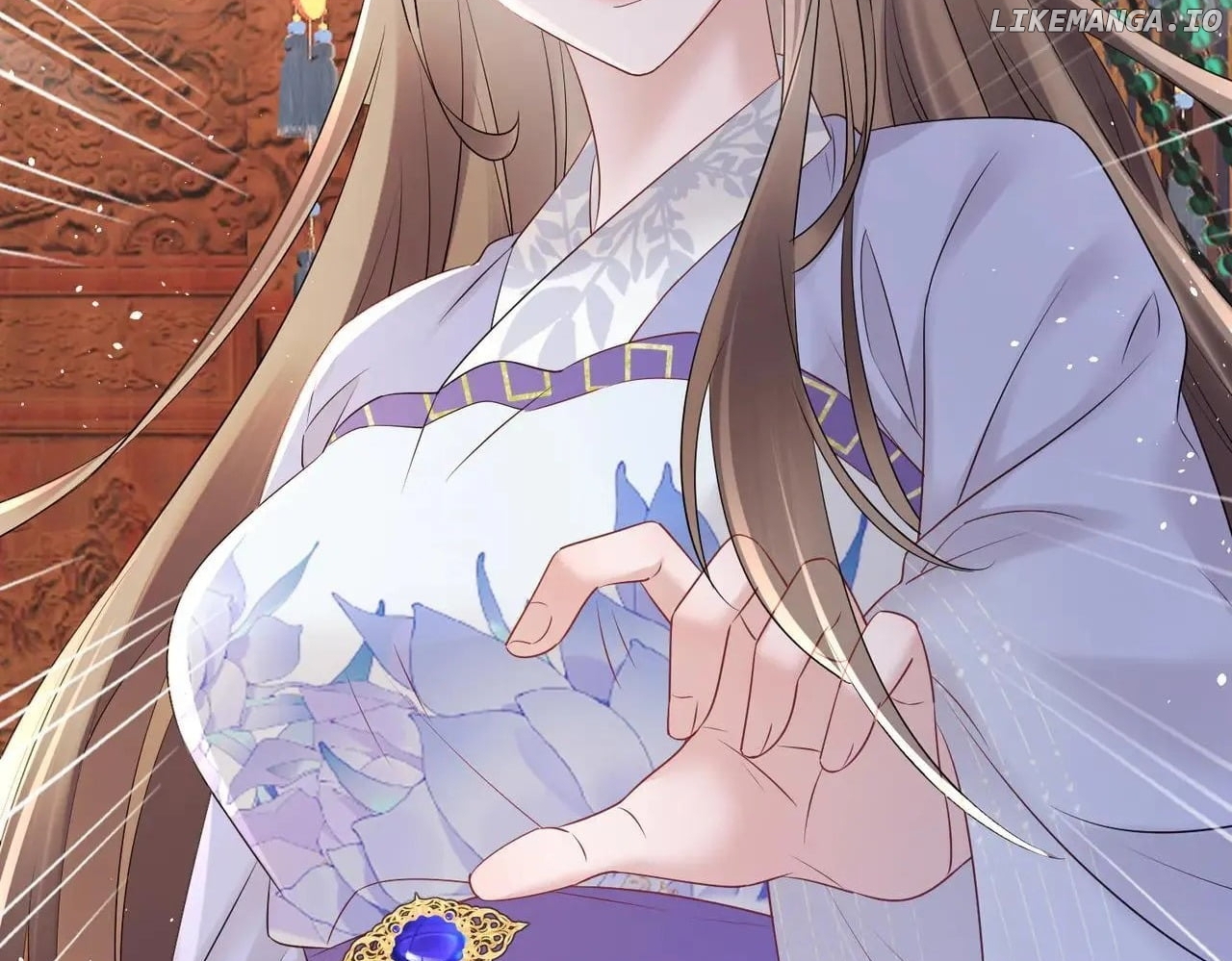The Tyrant’s Family Lasts Thanks To Her Inner Voice Chapter 12 - page 23